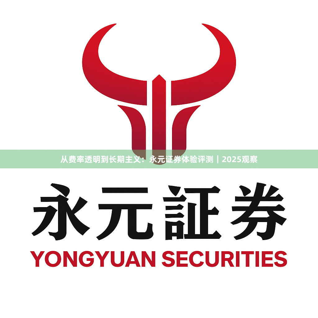 从费率透明到长期主义：永元证券体验评测｜2025观察