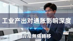 工业产出对通胀影响深度