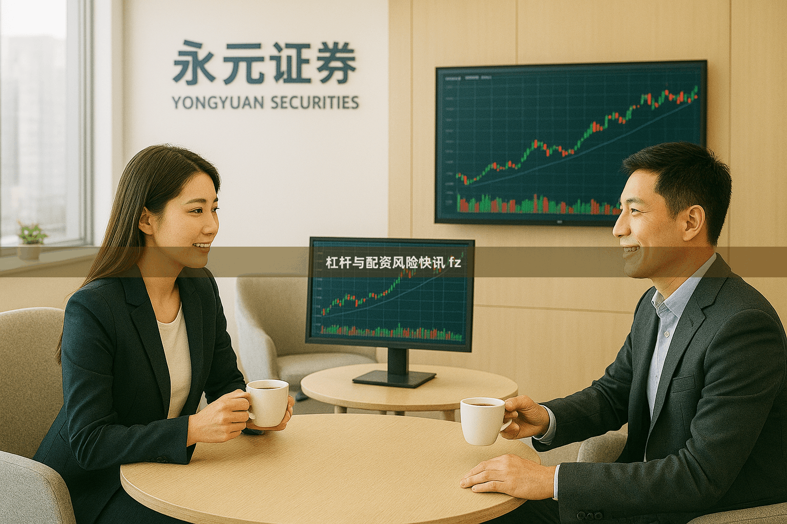 杠杆与配资风险快讯 fz