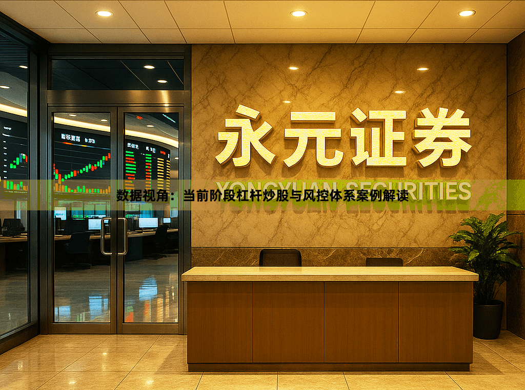 数据视角：当前阶段杠杆炒股与风控体系案例解读